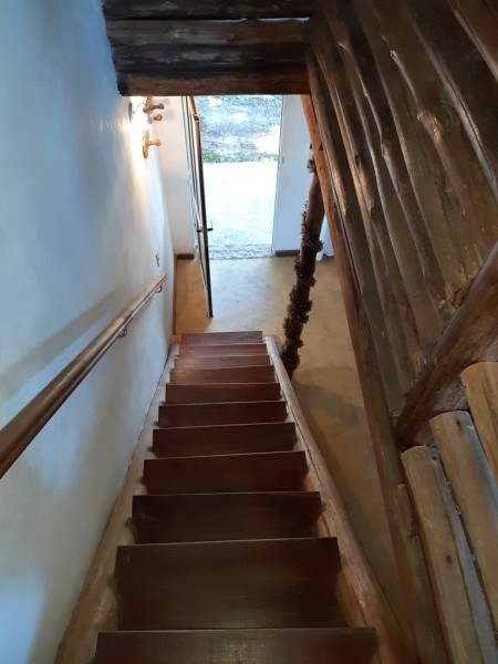 Venta complejo turistico Pueblo Belgrano.