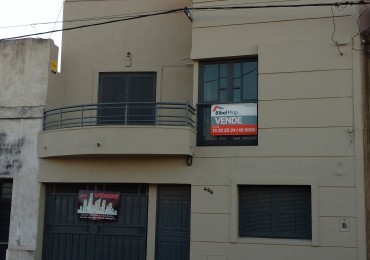 Venta Duplex 3 habitaciones, garaje zona Tribunales