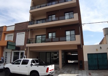 Venta cochera fija zona Plaza San Martin.