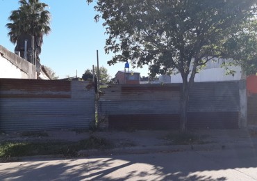 Venta terreno centrico de gran superficie