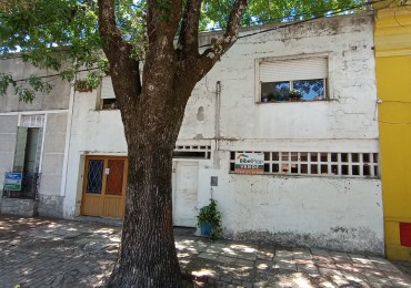 Venta inmueble a reciclar zona costanera.