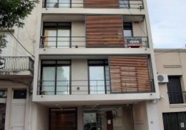 Venta departamento 2 ambientes amplio y moderno.